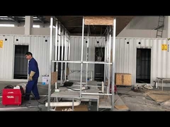 container prefab house